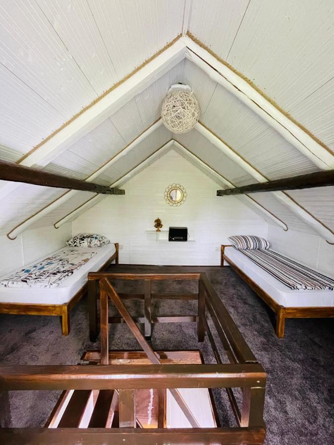 Casa De Sub Deal Densus Luaran gambar